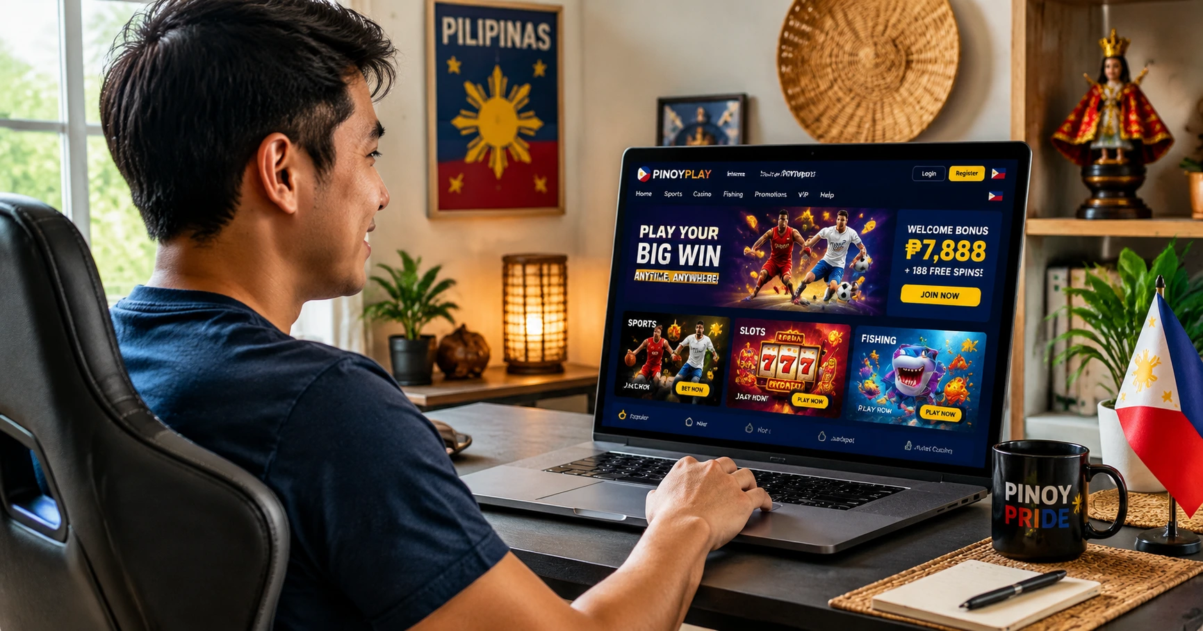 Navigating the www lodibet com login: Your Gateway to Filipino Sports and Slot Gaming - image 1 Navigating the www lodibet com login: Your Gateway to Filipino Sports and Slot Gaming - image 1