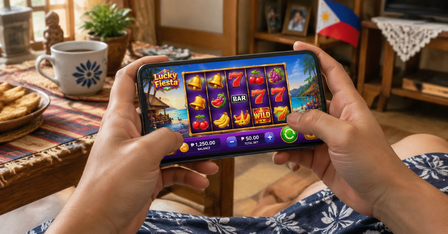 Understanding What is Lodibet: A Complete Guide for Filipino Gamers - image 2 Understanding What is Lodibet: A Complete Guide for Filipino Gamers - image 2