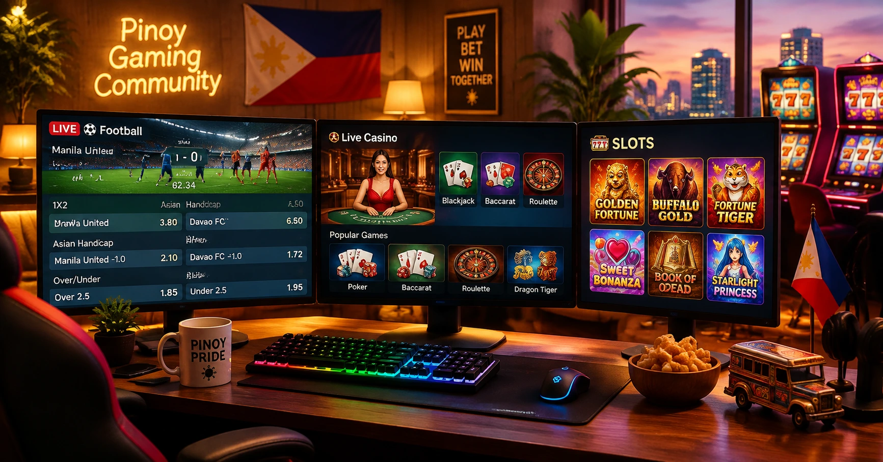 Understanding What is Lodibet: A Complete Guide for Filipino Gamers - image 3 Understanding What is Lodibet: A Complete Guide for Filipino Gamers - image 3