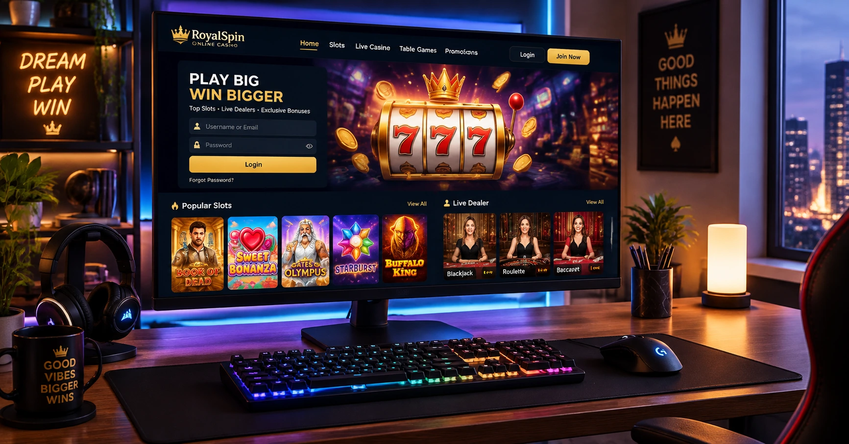 Explore the World of lodibet 646 casino login: Your Gateway to Exciting Online Gaming - image 1 Explore the World of lodibet 646 casino login: Your Gateway to Exciting Online Gaming - image 1